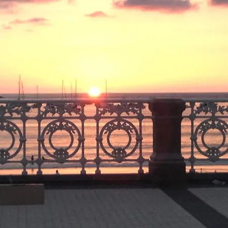 Ubicacion Perfecta/bano Privado Сан-Себастьян