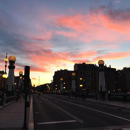 Ubicacion Perfecta/bano Privado * Сан-Себастьян