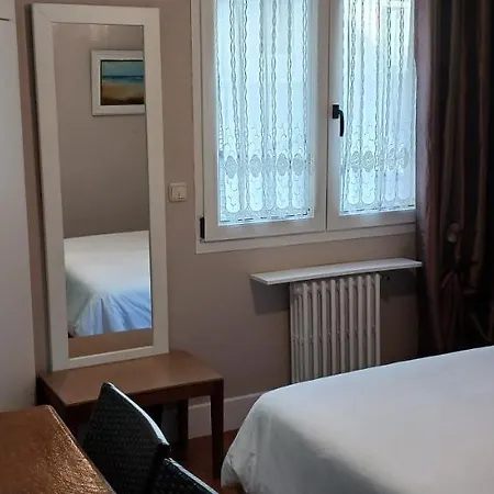 Ubicacion Perfecta/bano Privado San Sebastián