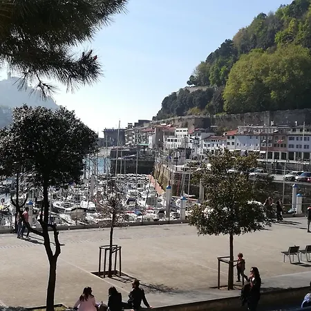 Ubicacion Perfecta/bano Privado * San Sebastián