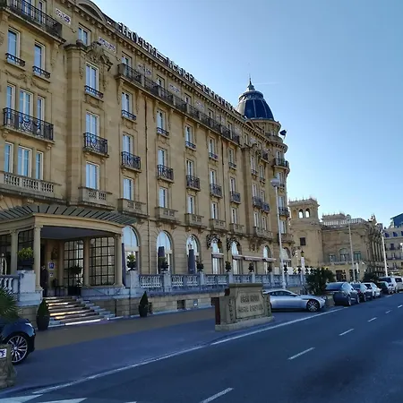 Privat bolig Ubicacion Perfecta/bano Privado San Sebastián