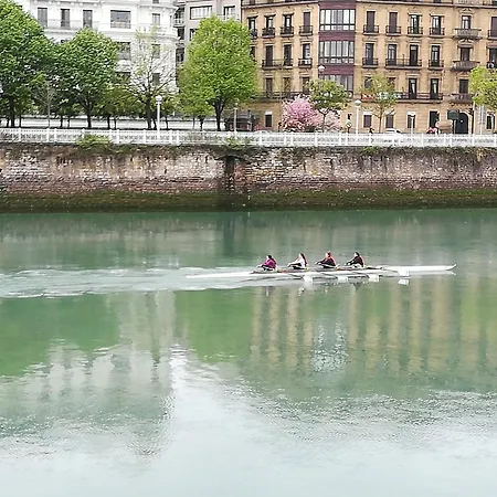 Privat bolig Ubicacion Perfecta/bano Privado San Sebastián