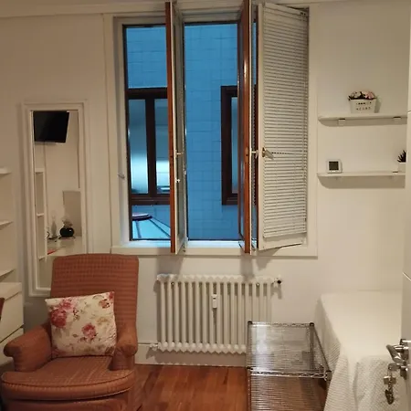 Ubicacion Perfecta/bano Privado * San Sebastián