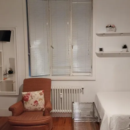 Ubicacion Perfecta/bano Privado