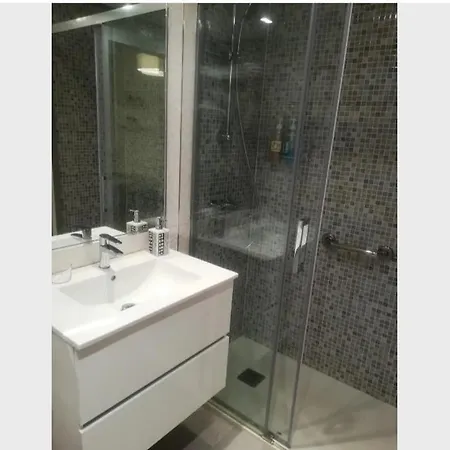 Ubicacion Perfecta/bano Privado 홈스테이