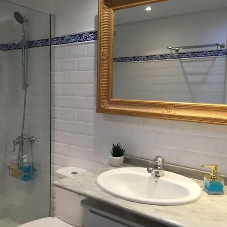 Ubicacion Perfecta/bano Privado Privat bolig *