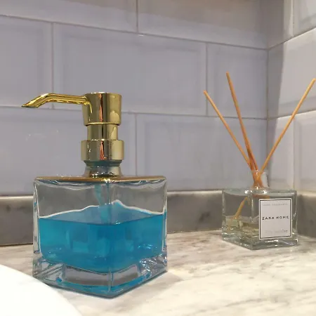 Ubicacion Perfecta/bano Privado Privat bolig San Sebastián