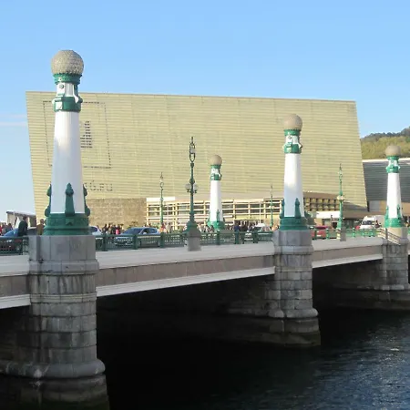 Privat bolig Ubicacion Perfecta/bano Privado San Sebastián