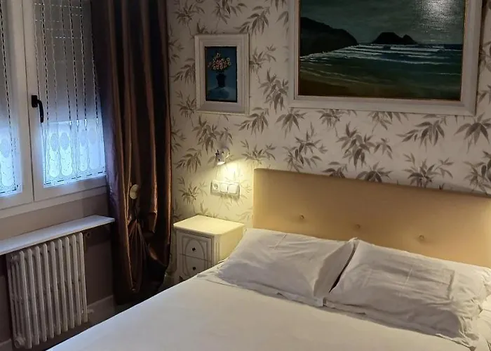 Homestay Ubicacion Perfecta/bano Privado *