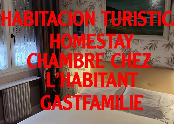 Ubicacion Perfecta/bano Privado