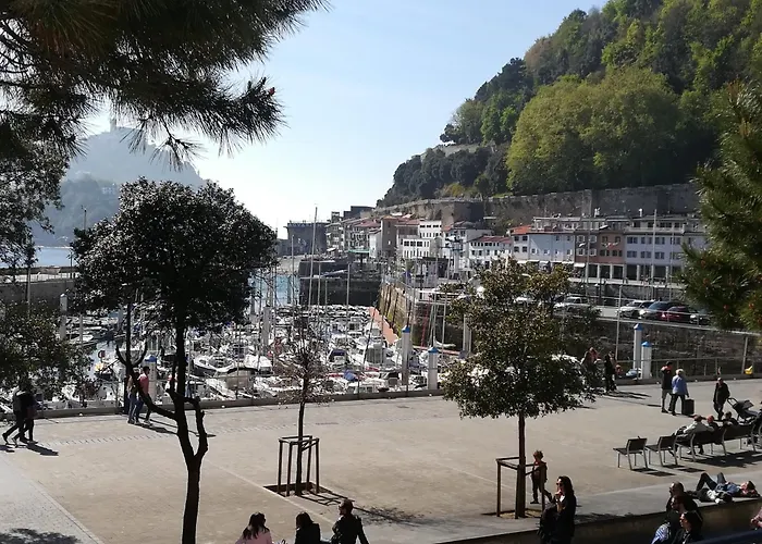 Ubicacion Perfecta/bano Privado * San Sebastian