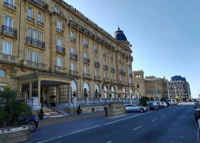 Homestay Ubicacion Perfecta/bano Privado San Sebastian