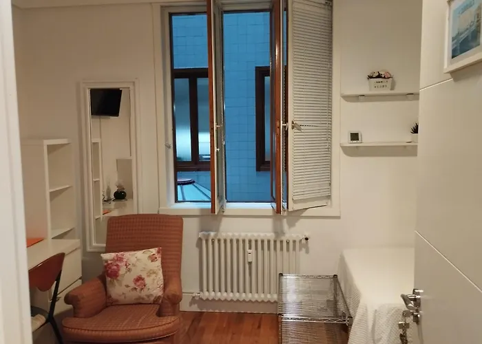 Ubicacion Perfecta/bano Privado * San Sebastian