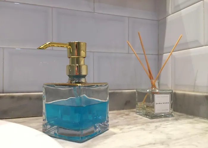 Ubicacion Perfecta/bano Privado Homestay San Sebastian