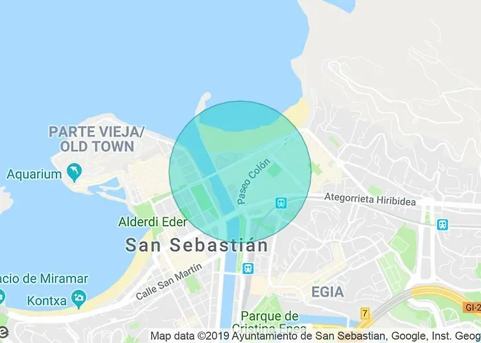 Homestay Ubicacion Perfecta/bano Privado San Sebastian