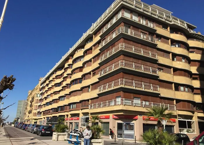 Ubicacion Perfecta/bano Privado San Sebastian