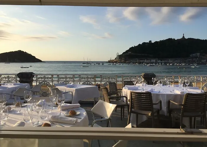 Ubicacion Perfecta/bano Privado San Sebastian