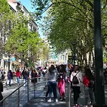 Kwatera prywatna Ubicacion Perfecta/bano Privado San Sebastián