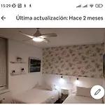 Habitación en casa particular Ubicacion Perfecta/baño Privado
