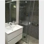 Ubicacion Perfecta/baño Privado Habitación en casa particular