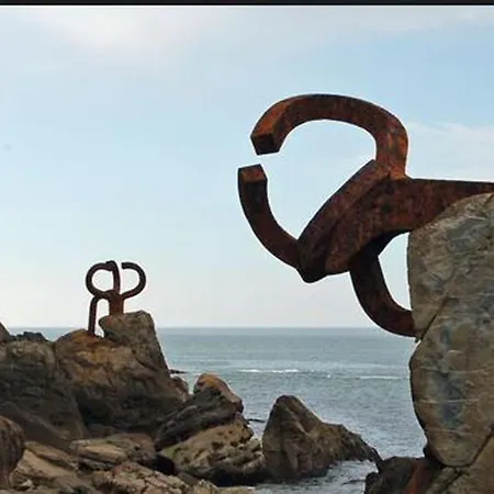 Ubicacion Perfecta/bano Privado 民宿