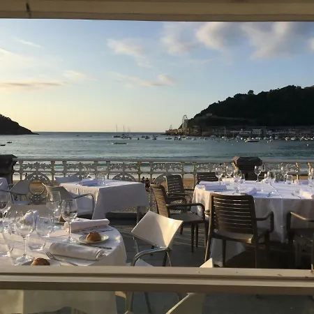 Ubicacion Perfecta/bano Privado 圣塞瓦斯蒂安