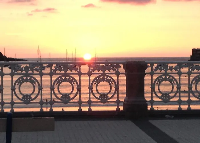 Ubicacion Perfecta/bano Privado 산세바스티안