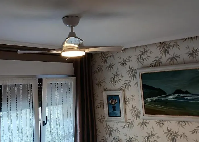 Ubicacion Perfecta/bano Privado בית אירוח *