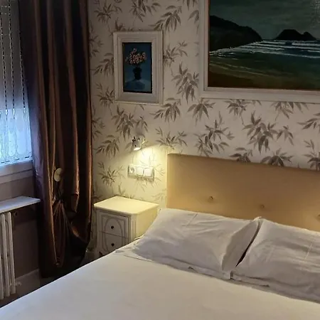 Ubytování v soukromí Ubicacion Perfecta/bano Privado *