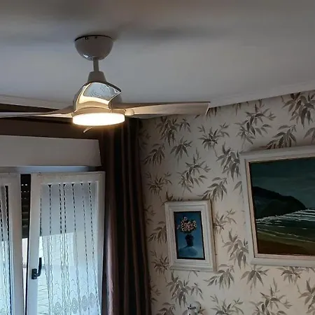 Ubicacion Perfecta/bano Privado Ubytování v soukromí *