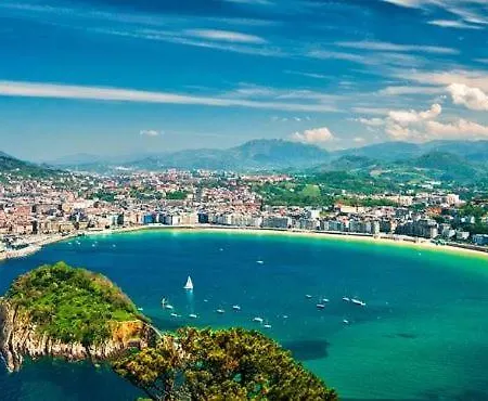 Ubicacion Perfecta/bano Privado Ubytování v soukromí